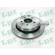 ���� ��������� LAND Rover Discovery 2.7D 04-/Range Rover Sport 2.7D 05- ������ LPR A4008V A4008V ����