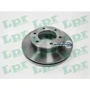 ���� ��������� FORD Ranger 05-/Mazda B-Serie 99-/BT-50 06- �������� D 289��. LPR F1027V F1027V ����