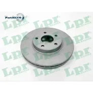 ���� ��������� FORD Focus II/III/C-MAX 03-/Volvo S40 04- �������� ����. D 278��. LPR F1009VR F1009VR ����