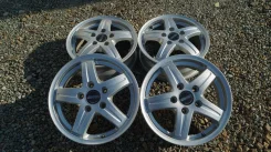 Urban Racing. 5.0x15", 5x114.3, ET48, �� 67,1���. ����