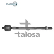 ���� ������� FORD Focus II 04- ���/����. (��� �����������) Talosa 4400276 4400276 ����