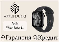 Apple Watch Series 11. GPS, IP68 ����
