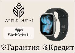 Apple Watch Series 11. GPS, IP68 ����