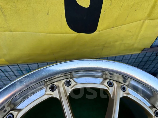 RAYS Volk Racing GT-N. 8.0x17", 5x114.3, ET31 ����