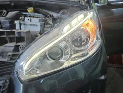 ���� �������� ����� Peugeot 208 2014 Imprk14682981609697180 IMPRK1468298 ����