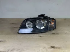 ���� ����� ������ Audi A3 8P 1-�� ���� ����
