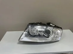 ���� ����� ���������� � ����� Audi A8 4E D3 ����