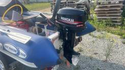 East Marine. 2023 ���, ����� 3,9��., ��������� ���������, 9,9��.�. ����
