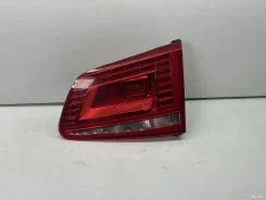 ������ ������ � ������ Volkswagen Touareg NF ����