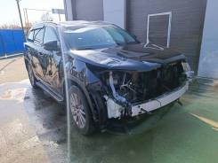 Toyota Highlander. ASU50 ASU50L GSU50 GSU55 GSU55L GVU58, 1ARFE 2GRFE 2GRFKS 2GRFXE 2GRFXS ����