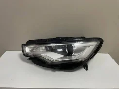 ���� ����� Audi A6 4G C7 ����