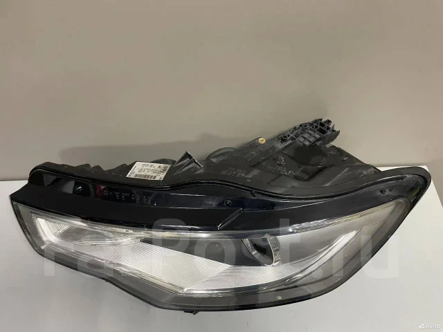 ���� ����� Audi A6 4G C7 ����