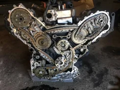 �������� ����� ��� Audi A4 B8 a5 8T cama cgka ����