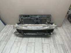 ������� ���������� � ����� Audi A6 4F C6 2.0 TDI ����