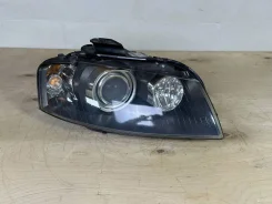 ���� ������ ������ Audi A3 8P 1-�� ���� ������ ����