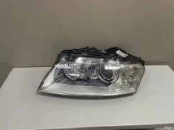 ���� ����� ���������� Audi A8 4E D3 ����