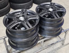 Dunlop Dufact DF5. 5.5x15", 4x100, ET42, �� 73,1���. ����