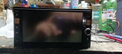 Clarion MC312D-W ����