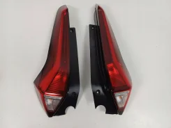 ������ ������ ����� MG 3 2018 Lampa, Tylna, Samochodowa ����