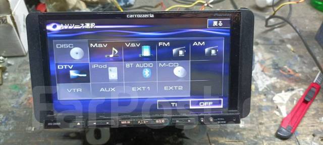 Pioneer Carrozzeria AVIC-ZH9900 ����