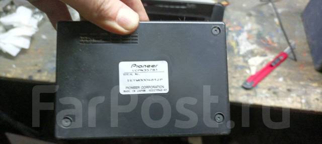 Pioneer Carrozzeria AVIC-ZH9900 ����