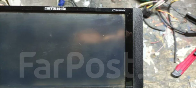 Pioneer Carrozzeria AVIC-ZH9900 ����