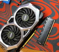 GeForce RTX 2060 SUPER ����