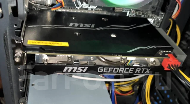 GeForce RTX 2060 SUPER ����