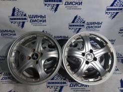 Ace. 5.5x16", 4x100, ET38,  73,1. 