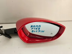 ������� ������ Ferrari FF 2014 F169, ROMA, SEC F169 ����