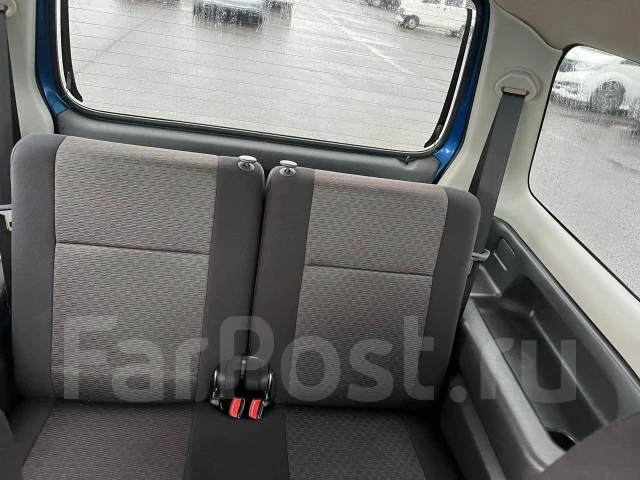 Suzuki Jimny. JB23W, K6A ����