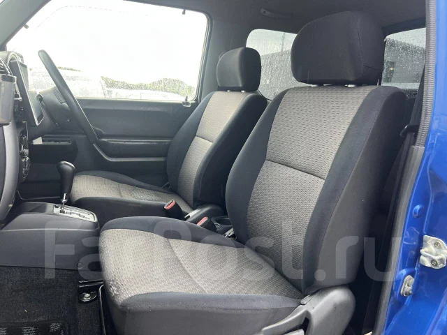 Suzuki Jimny. JB23W, K6A ����