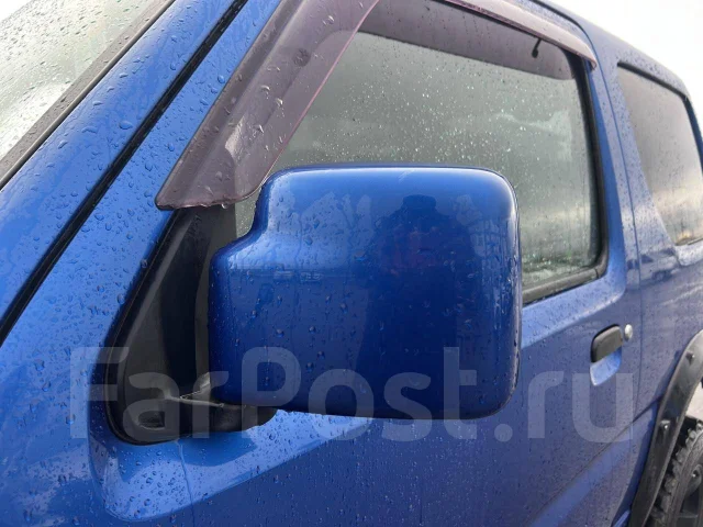 Suzuki Jimny. JB23W, K6A ����