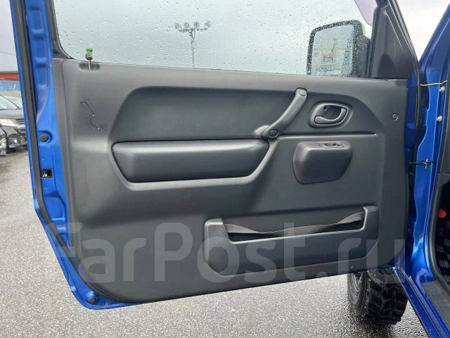 Suzuki Jimny. JB23W, K6A ����