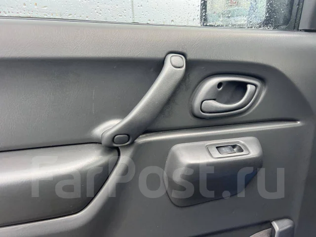 Suzuki Jimny. JB23W, K6A ����