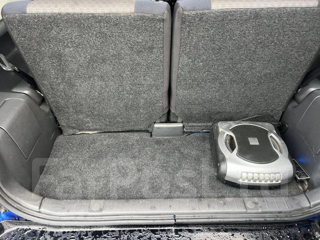 Suzuki Jimny. JB23W, K6A ����