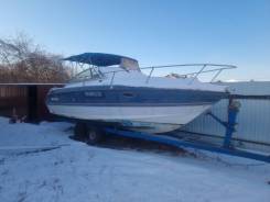 Larson. 1996 ���, ����� 7,3��., ��������� ������������, 250��.�., ������ ����