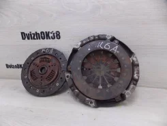 �������+���� ��������� ���� Suzuki K6AT 22100-75F00 ����