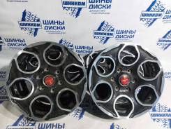 Lehrmeister Premix Gear. 7.5x17", 6x139.7, ET25, �� 110,1���. ����