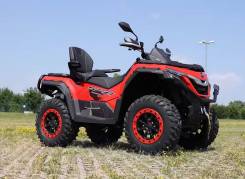 QJMotor SFA 1000. ��������, ��� ���\���, ��� ������� ����