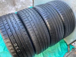 Toyo Proxes R46A. ������, 2020 ���, �/�, ����� 5 % ����