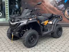 QJMotor SFA 600. ��������, ��� ���\���, ��� �������. ��� ����� �� ������������ ����