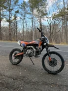 SPR-Motors MiniCross V2 Max. 190����. ��., ��������, ���������, ������ �� �� ����