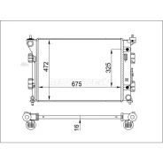 �������� Kia K5 19-24 SAT ST100017 ST100017 ����