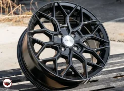 Vossen. 7.0x16", 4x100, ET40, �� 67,1���. ����