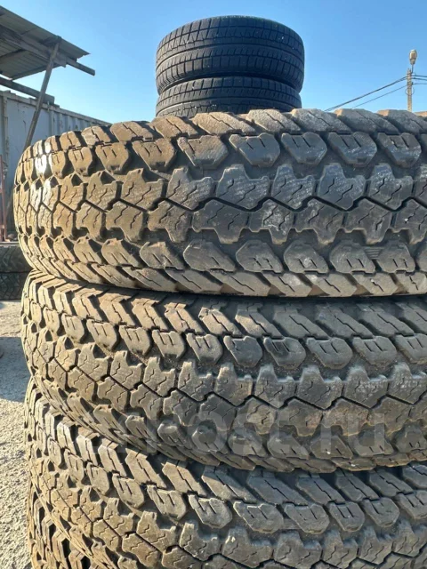 Goodyear Wrangler AT/S. ����� at, �/�, ����� 30 %. ��� ����� �� ������������ ����