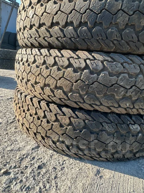 Goodyear Wrangler AT/S. ����� at, �/�, ����� 30 %. ��� ����� �� ������������ ����