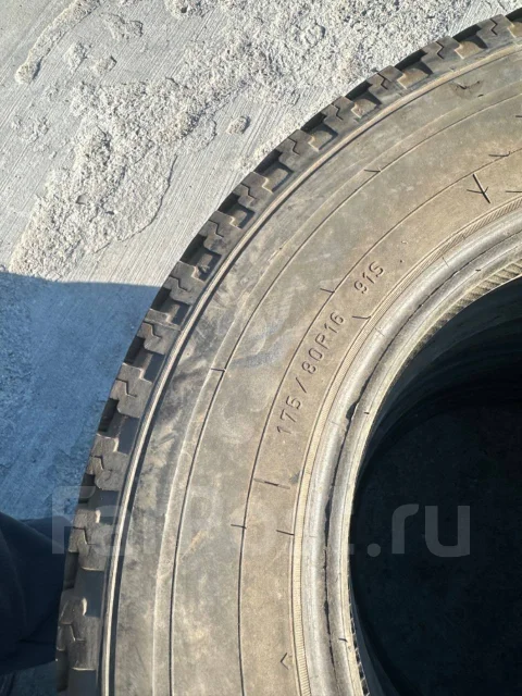 Goodyear Wrangler AT/S. ����� at, �/�, ����� 30 %. ��� ����� �� ������������ ����