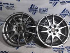 A-Tech Schneider RS-5. 6.5x16", 5x100, ET48, �� 73,1���. ����