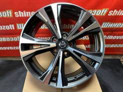 Nissan. 7.0x18", 5x114.3, ET45, �� 66,1���. ����